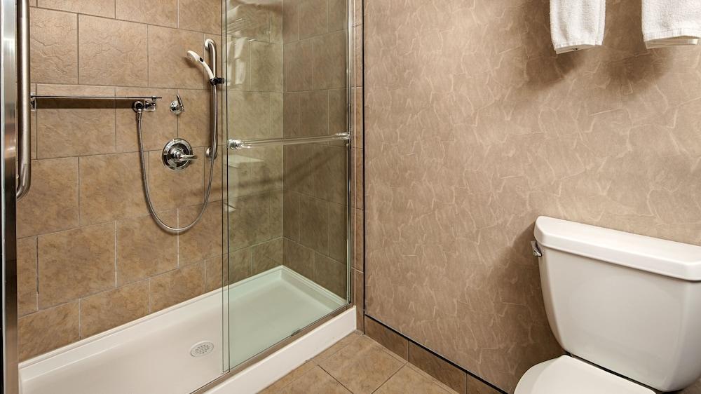 Best Western Blairmore Saskatoon Esterno foto