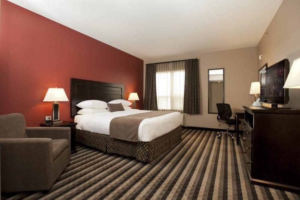 Best Western Blairmore Saskatoon Esterno foto