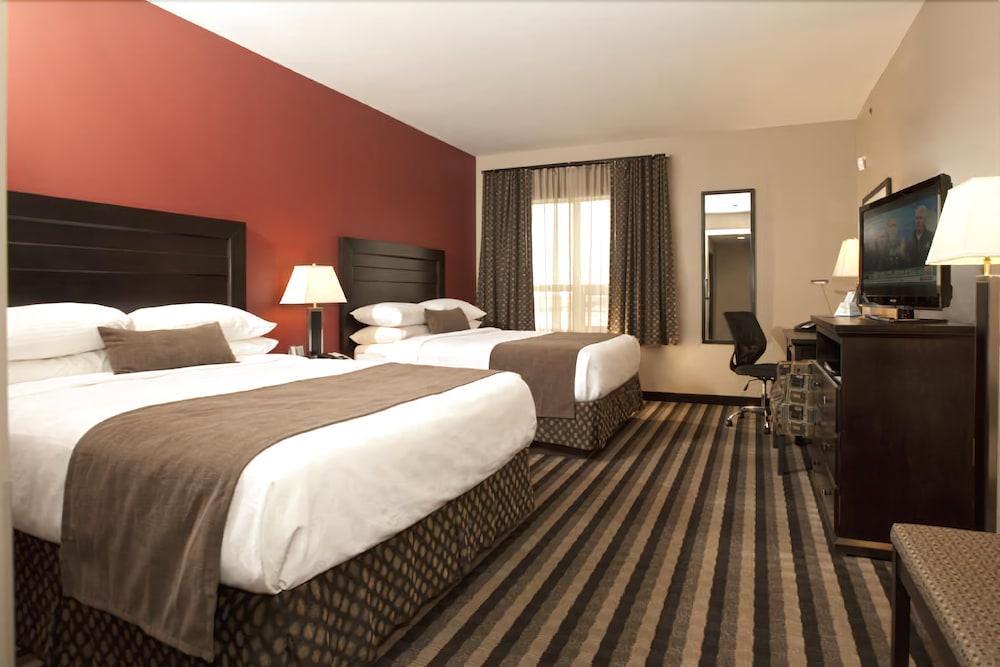 Best Western Blairmore Saskatoon Esterno foto