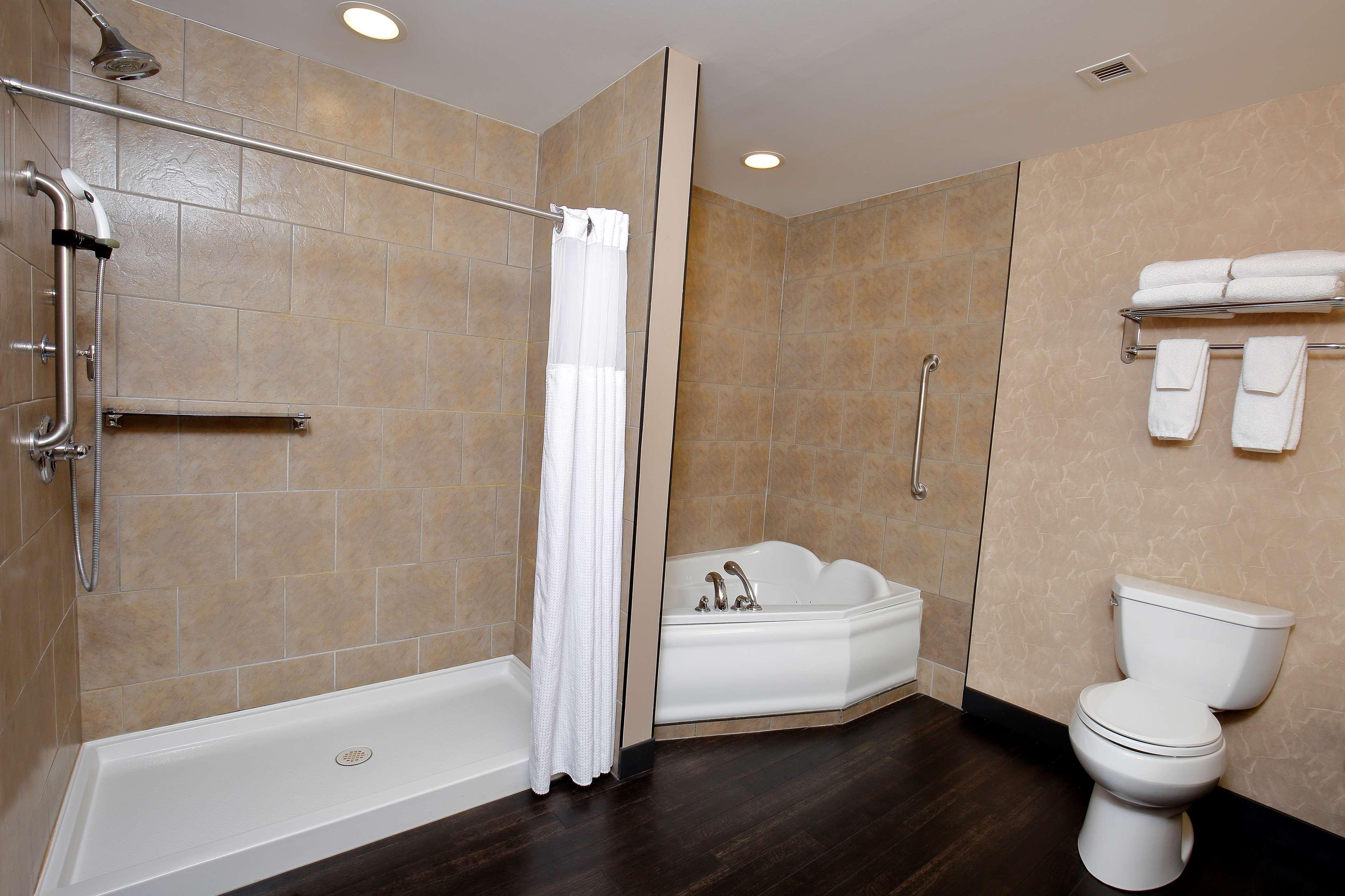 Best Western Blairmore Saskatoon Esterno foto