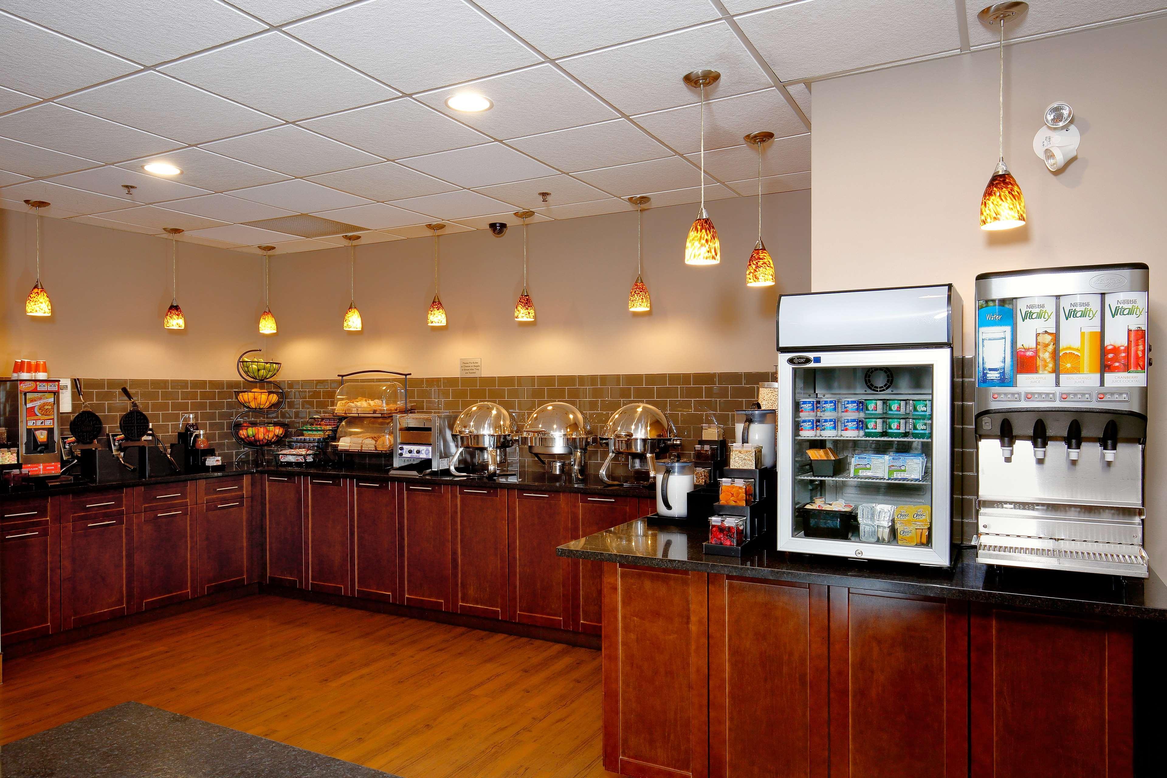 Best Western Blairmore Saskatoon Esterno foto