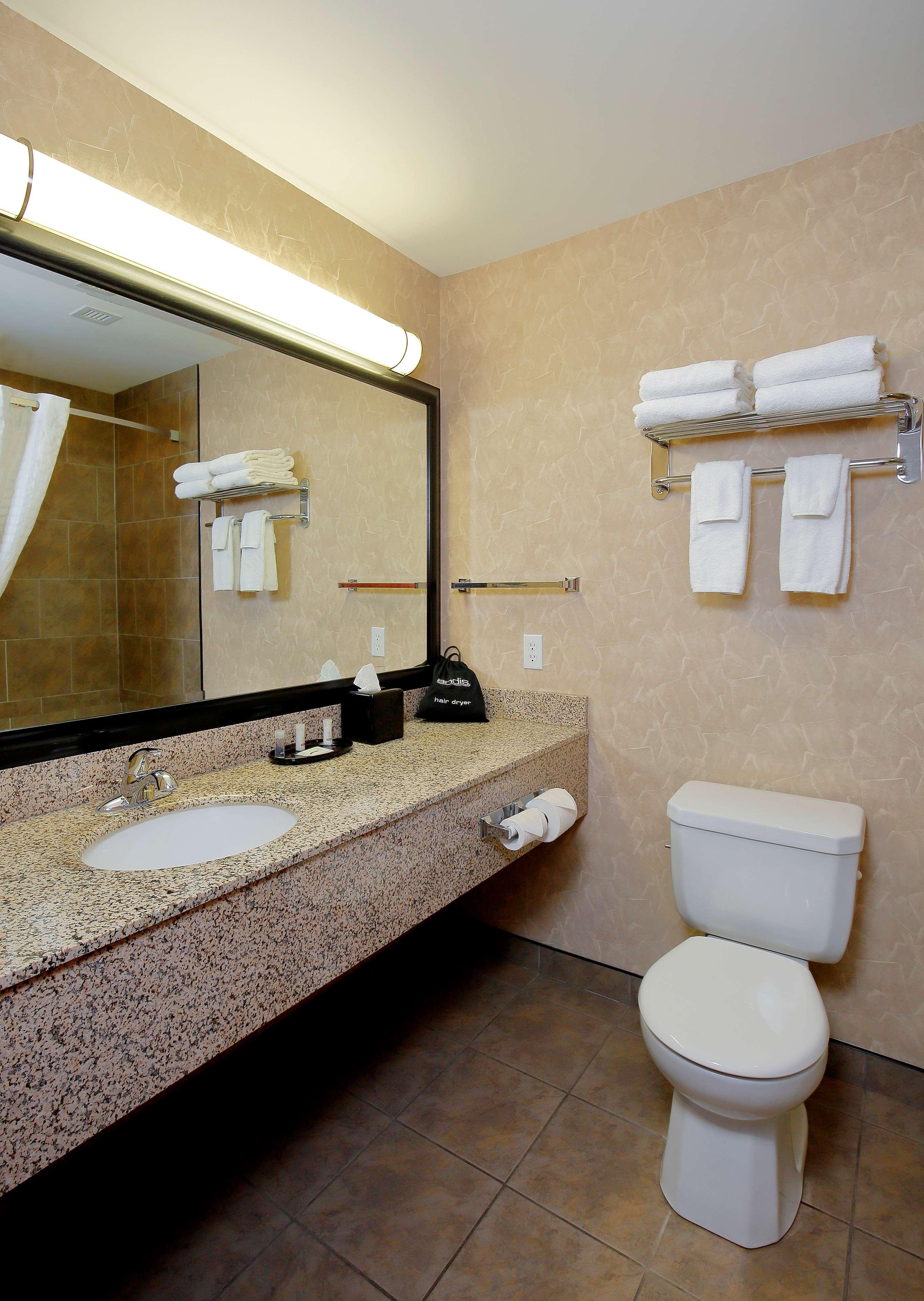 Best Western Blairmore Saskatoon Esterno foto