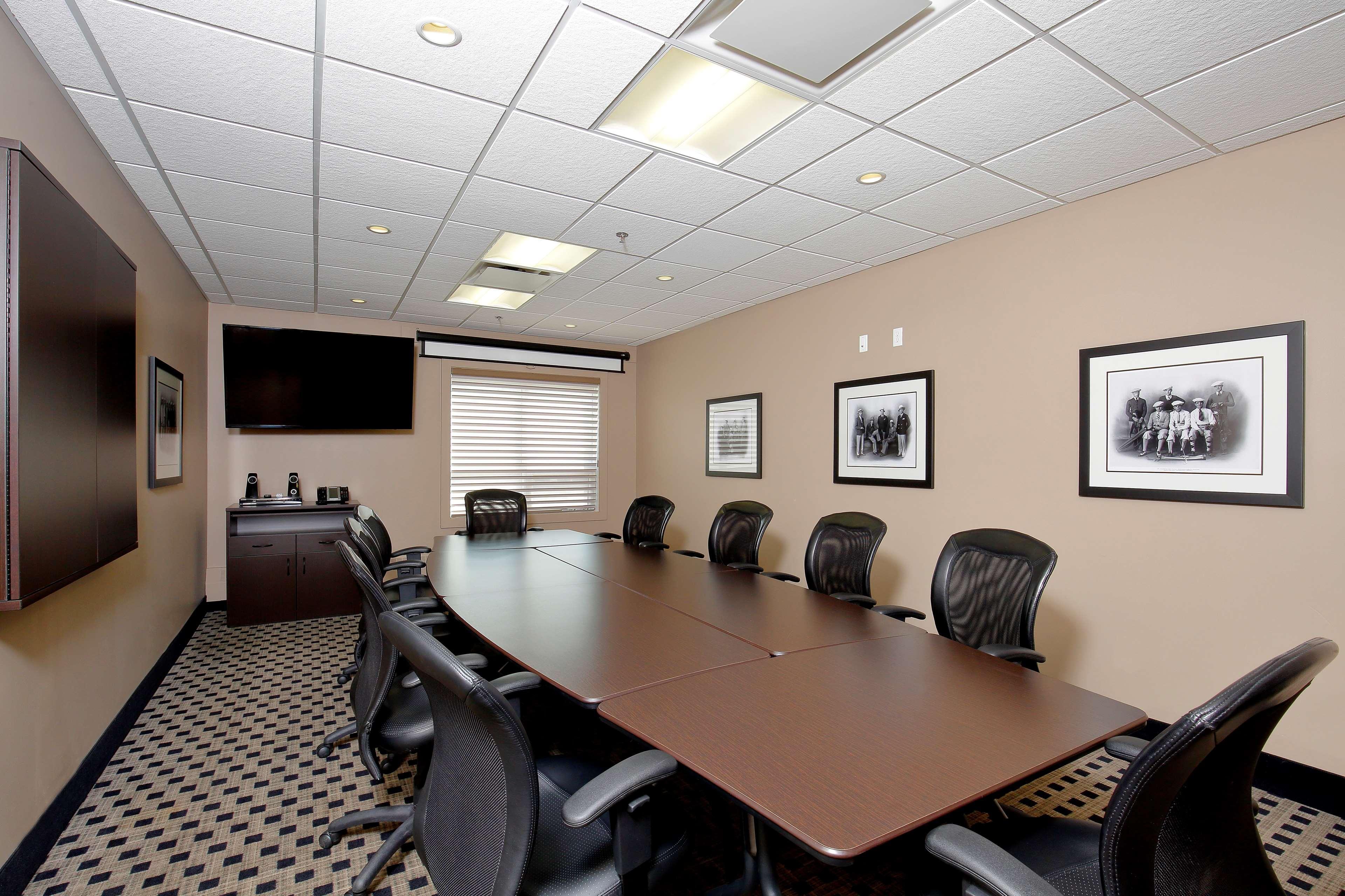 Best Western Blairmore Saskatoon Esterno foto