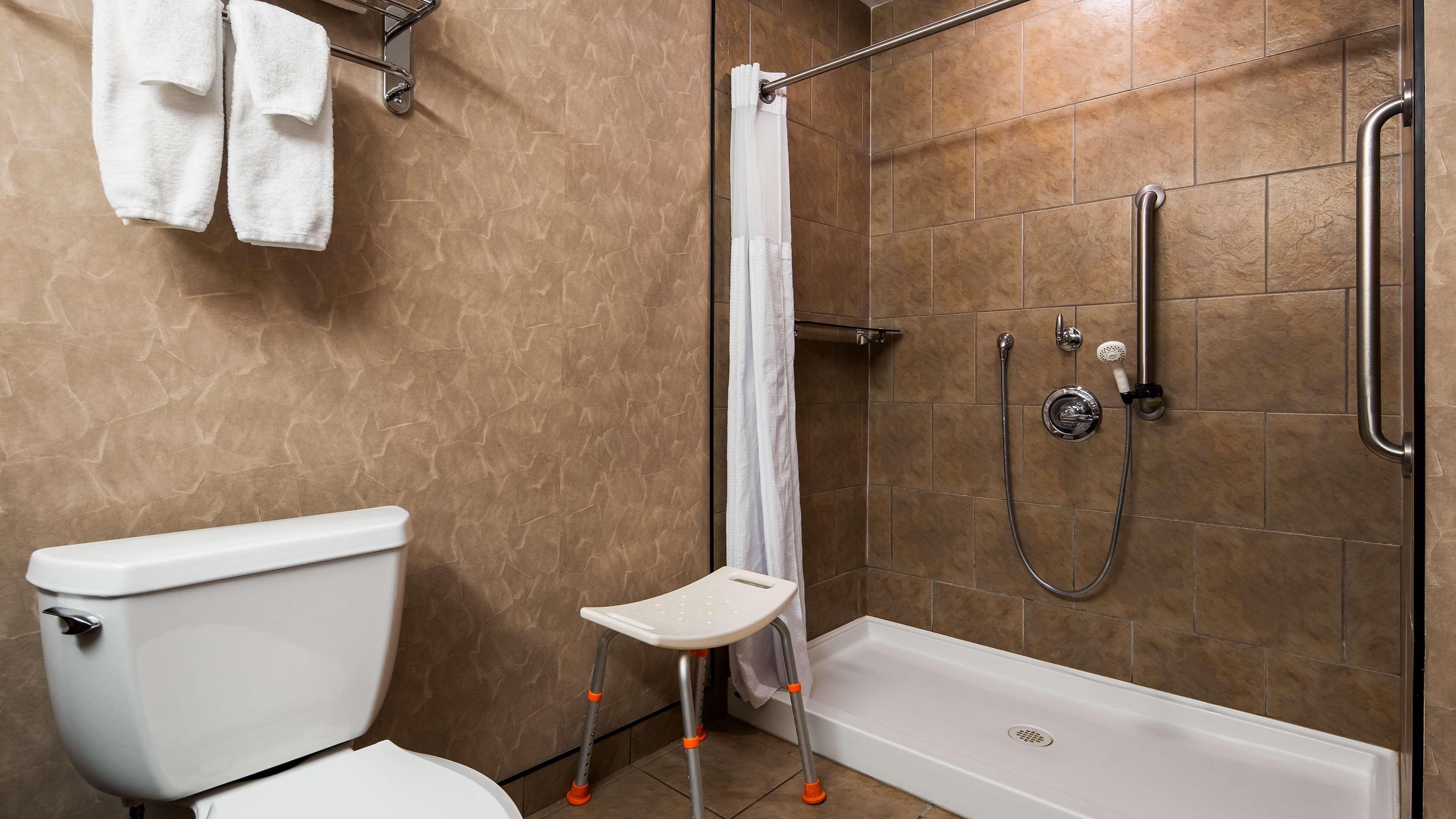 Best Western Blairmore Saskatoon Esterno foto