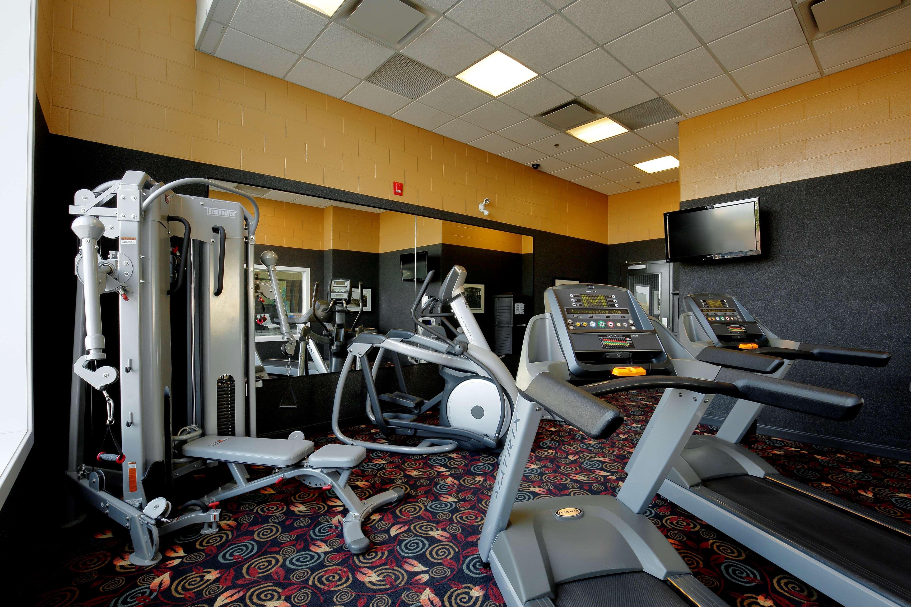 Best Western Blairmore Saskatoon Servizi foto
