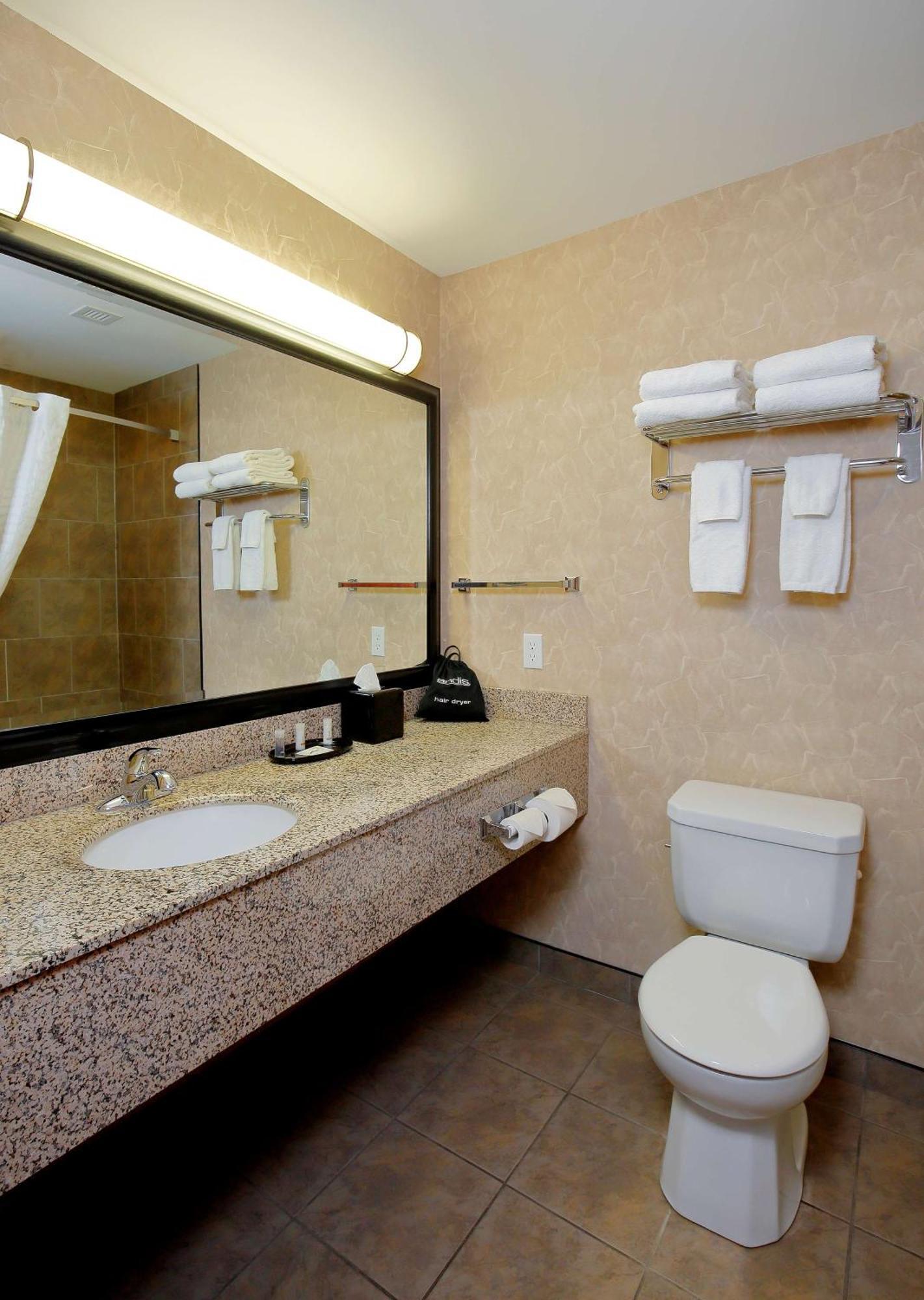Best Western Blairmore Saskatoon Esterno foto