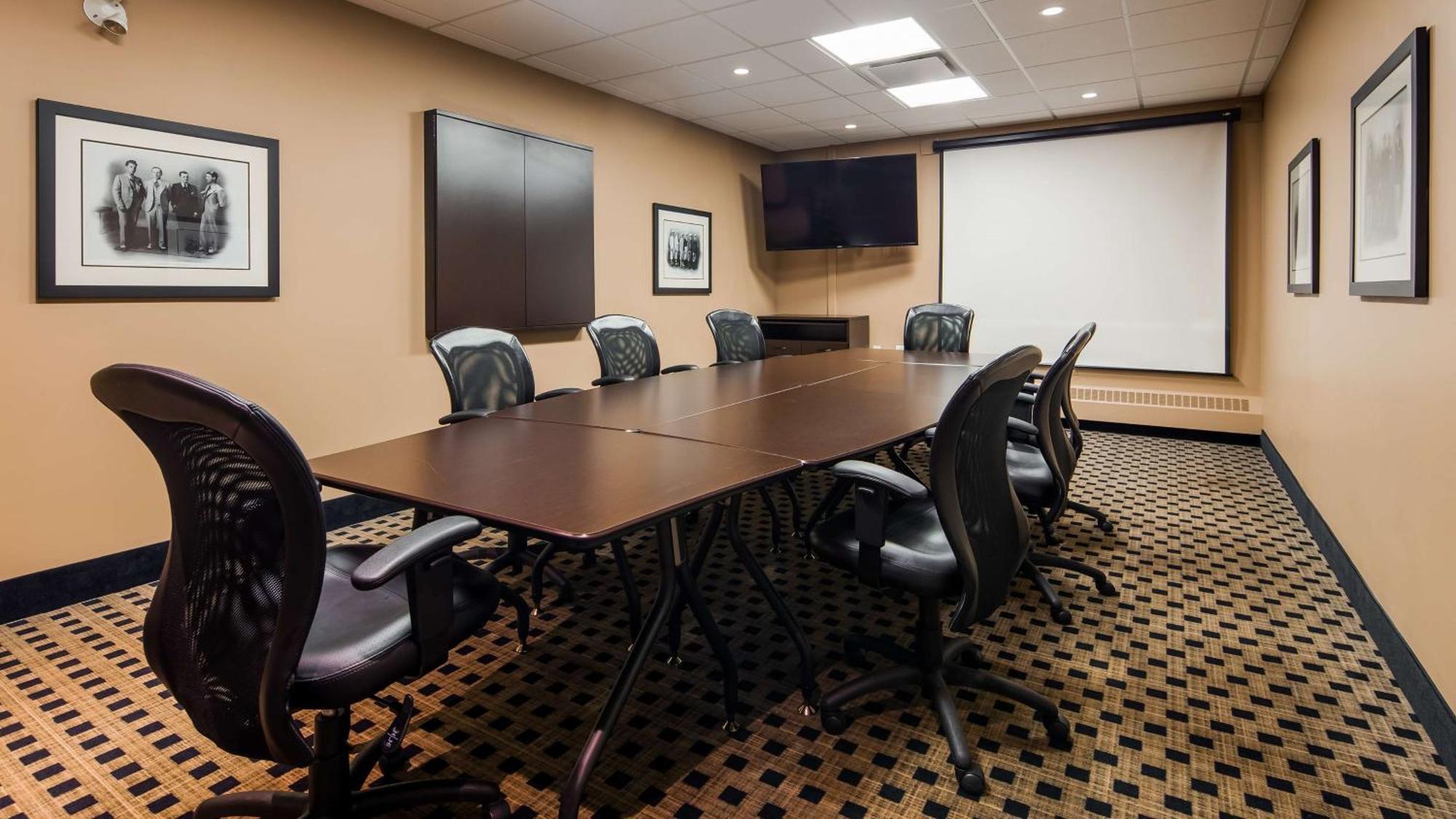 Best Western Blairmore Saskatoon Esterno foto