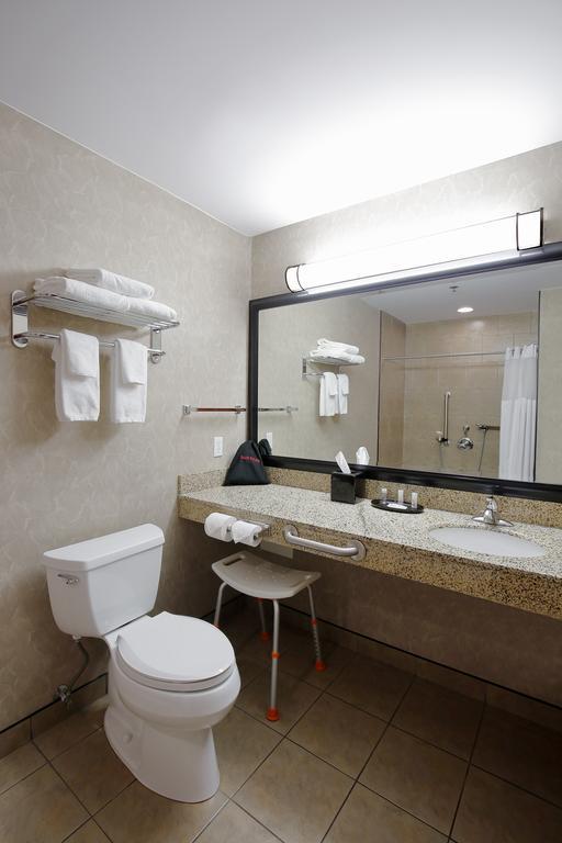 Best Western Blairmore Saskatoon Esterno foto