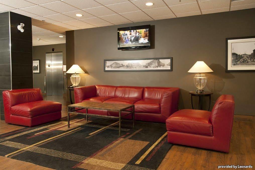 Best Western Blairmore Saskatoon Esterno foto