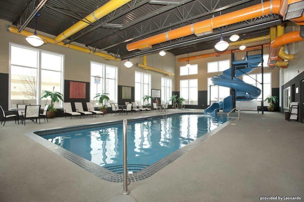 Best Western Blairmore Saskatoon Esterno foto