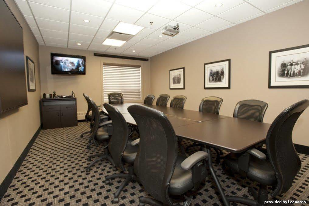 Best Western Blairmore Saskatoon Esterno foto