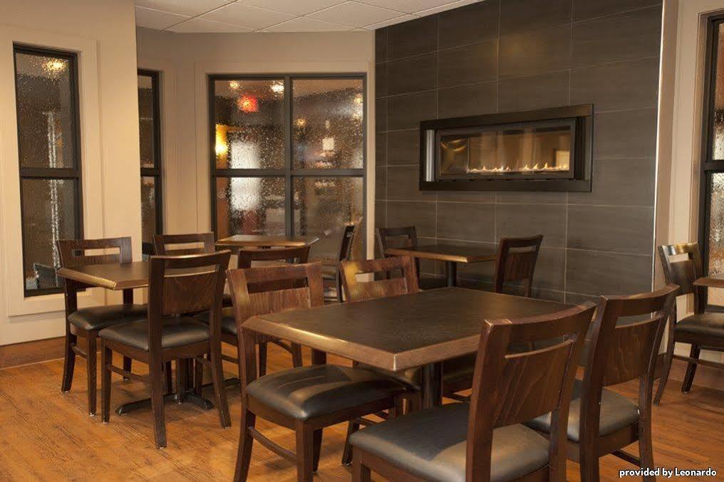 Best Western Blairmore Saskatoon Esterno foto