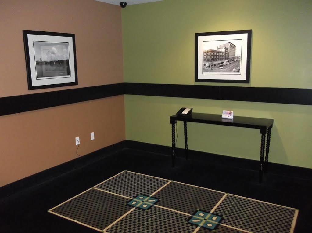 Best Western Blairmore Saskatoon Esterno foto
