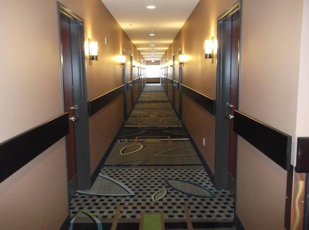 Best Western Blairmore Saskatoon Esterno foto
