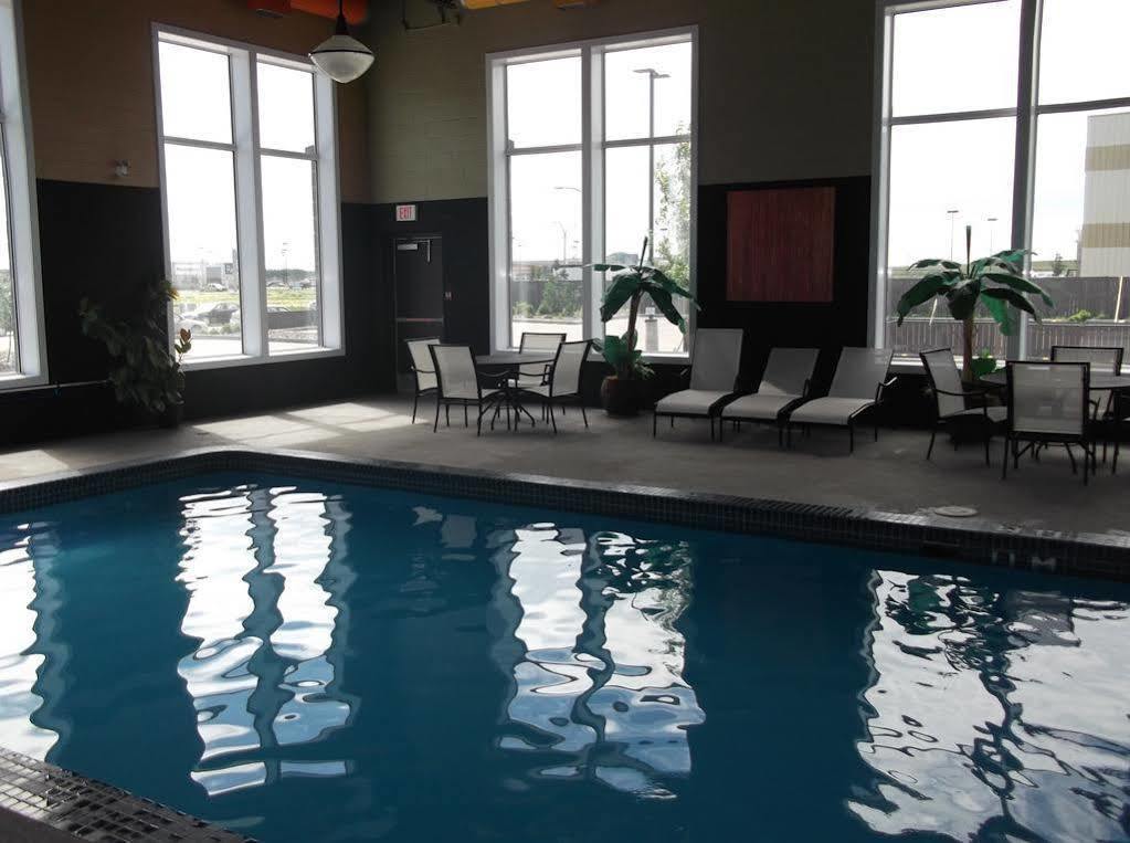 Best Western Blairmore Saskatoon Esterno foto