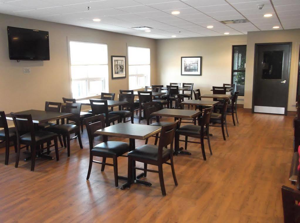 Best Western Blairmore Saskatoon Esterno foto
