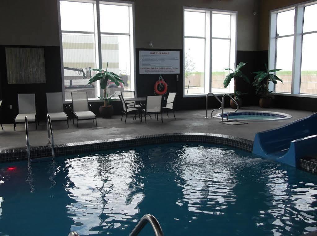 Best Western Blairmore Saskatoon Esterno foto