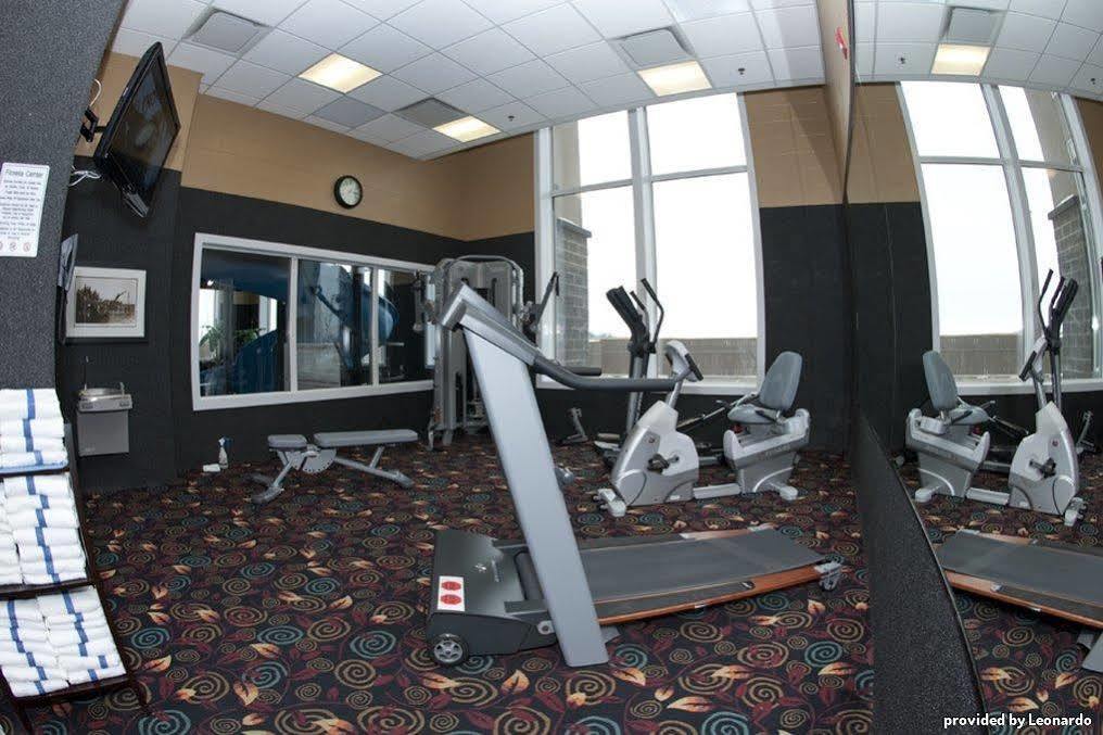 Best Western Blairmore Saskatoon Esterno foto