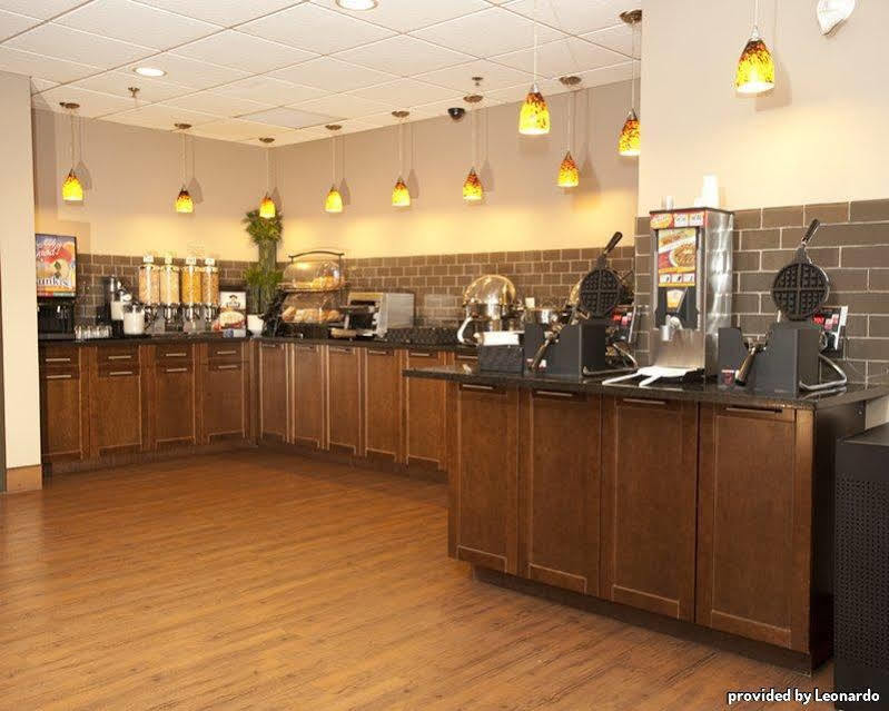 Best Western Blairmore Saskatoon Esterno foto