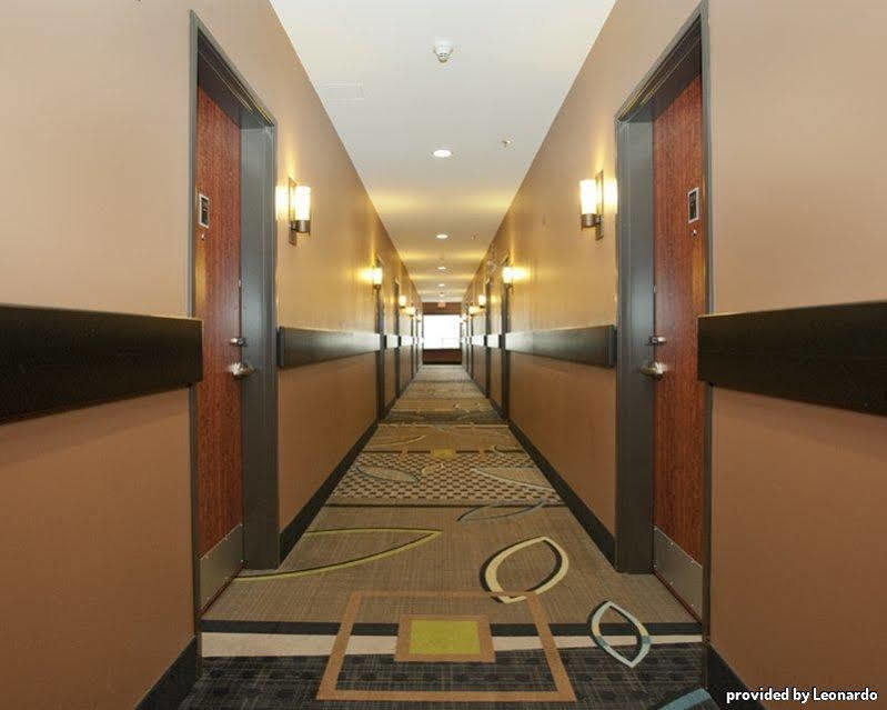 Best Western Blairmore Saskatoon Servizi foto